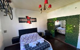 Exclusiva casa céntrica